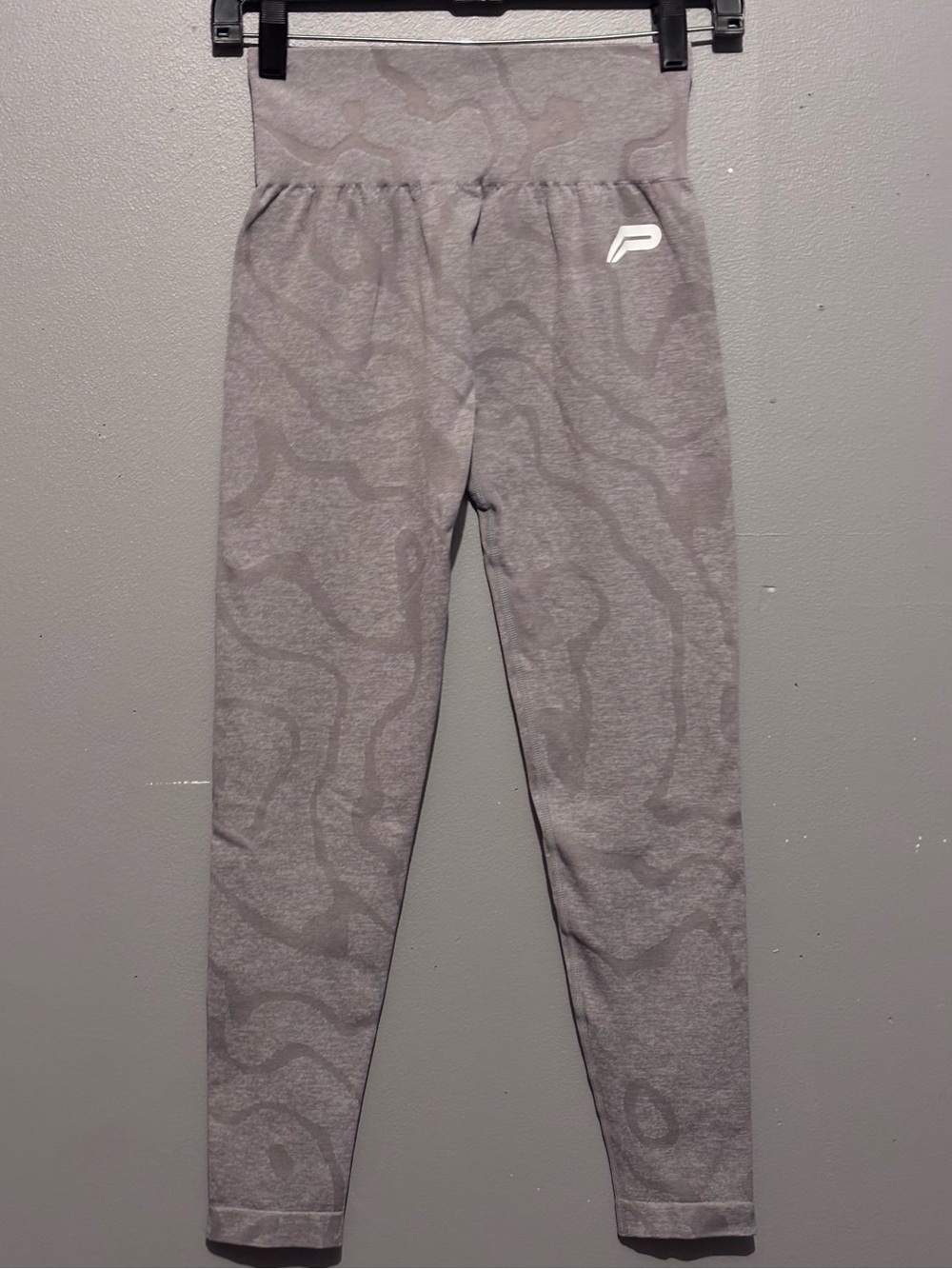 Pursue Fitness High Waisted Leggings
